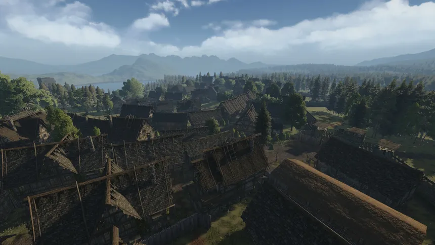 Скриншот 6 к игре Life is Feudal: Arden