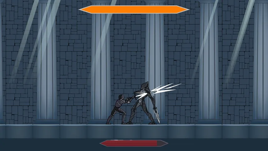 Скриншот 3 к игре Sword Sanctuary