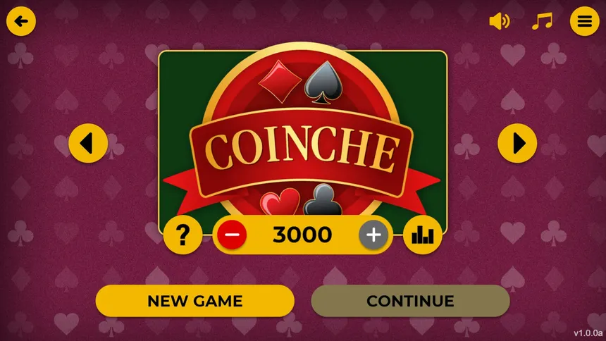 Скриншот 2 к игре Belote 3 in 1