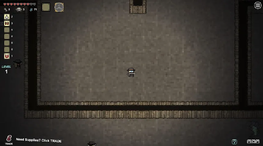 Скриншот 6 к игре Save the Miners!