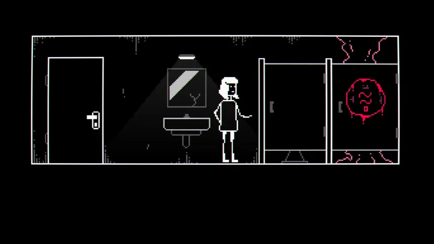 Скриншот 3 к игре Thirst
