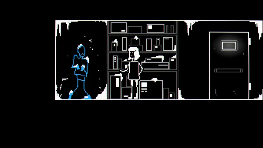 Скриншот 4 к игре Thirst