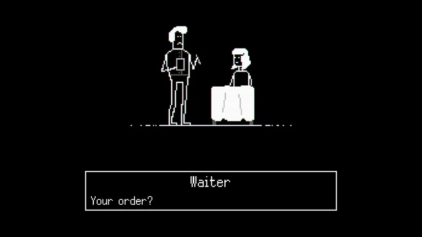 Скриншот 5 к игре Thirst
