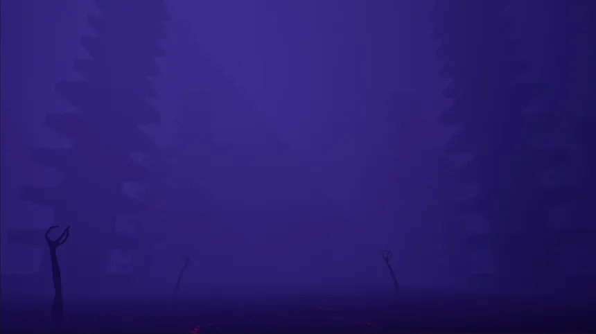 Скриншот 6 к игре Only The Lost Shall See