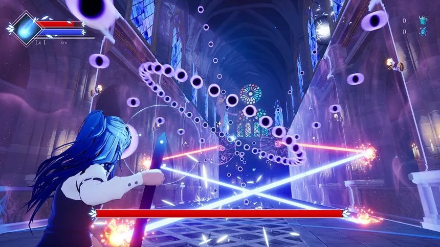 Скриншот 7 к игре Evercastle