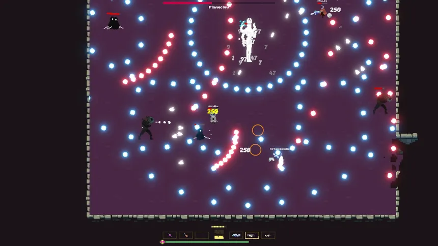 Скриншот 4 к игре Wyld Land