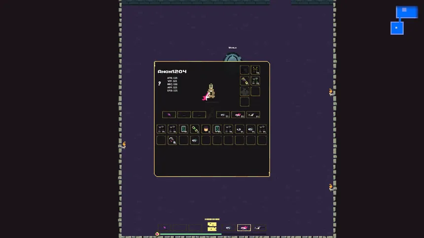 Скриншот 5 к игре Wyld Land