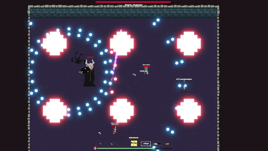 Скриншот 7 к игре Wyld Land