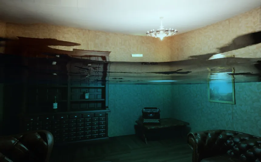Скриншот 2 к игре Shattered Dreams