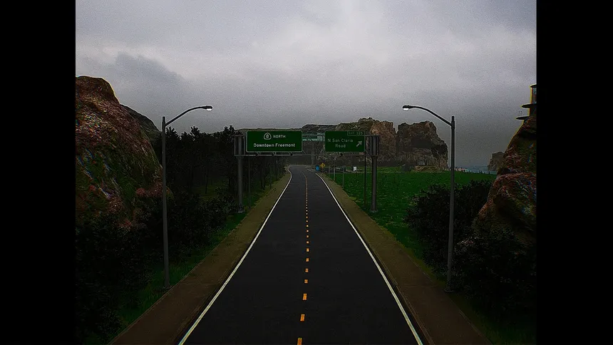 Скриншот 3 к игре STORY 210