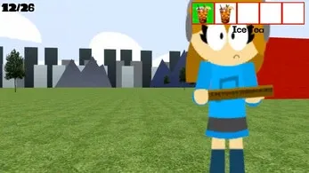 Скриншот 4 к игре Sarukhstart Takeover