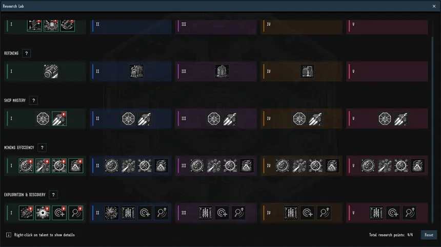 Скриншот 6 к игре Void Harvest