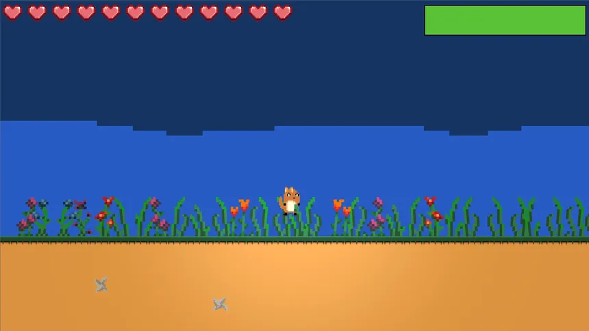 Скриншот 1 к игре SlideNGlide