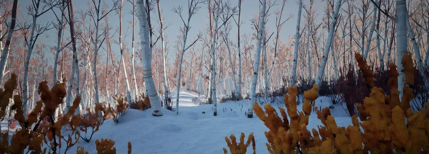 Скриншот 3 к игре BLACKFROST: The Long Dark 2