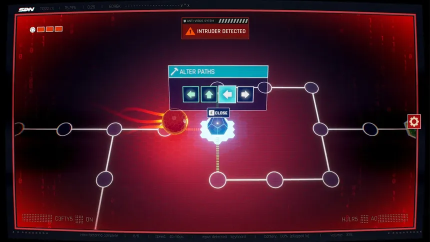 Скриншот 3 к игре Dispatch