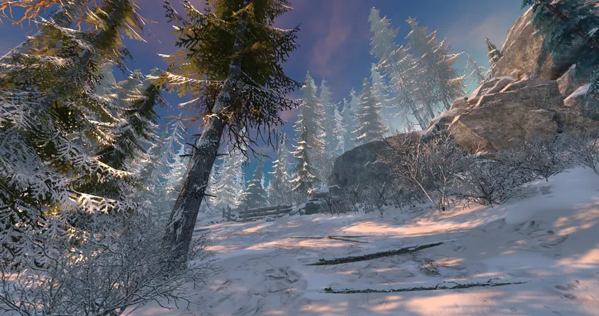 Скриншот 5 к игре Arctic Outpost