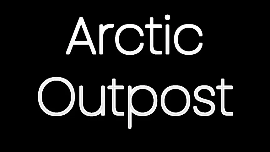 Скриншот 6 к игре Arctic Outpost