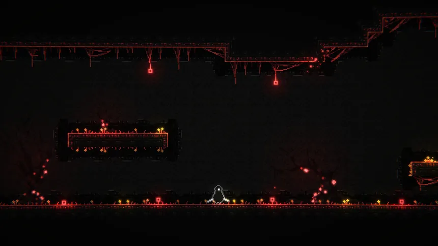 Скриншот 2 к игре Celestial Seekers