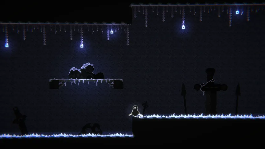 Скриншот 5 к игре Celestial Seekers