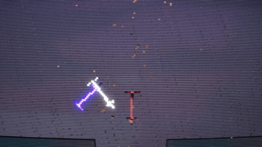 Скриншот 7 к игре PropFight