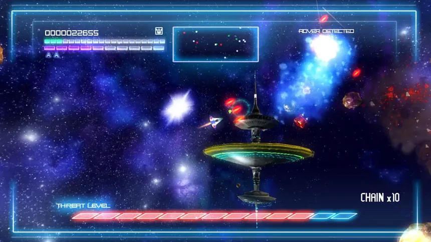 Скриншот 3 к игре Killistar