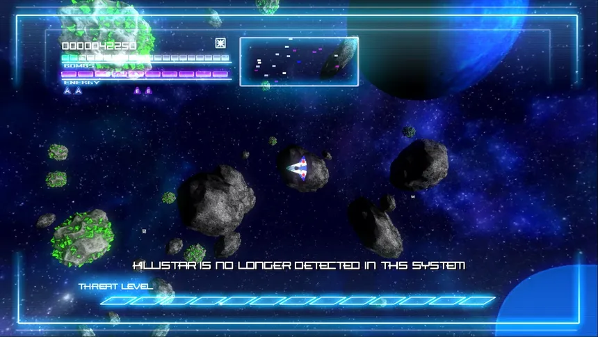 Скриншот 5 к игре Killistar