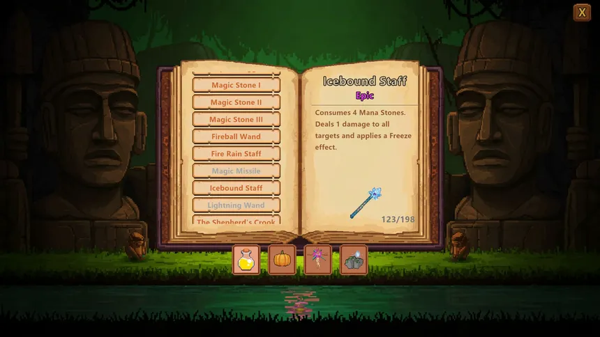 Скриншот 5 к игре Вращение вперёд