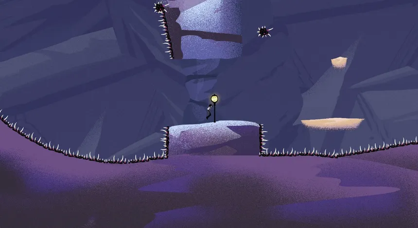 Скриншот 4 к игре Willow’s Descent: Into The Under