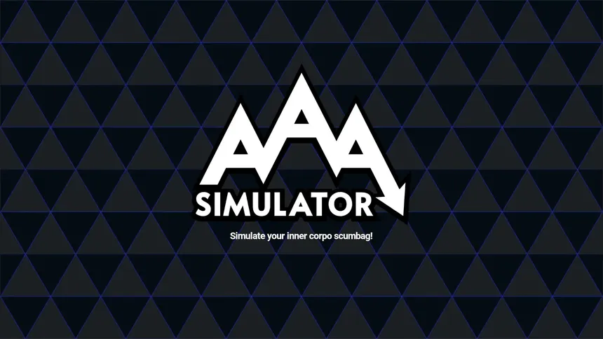 Скриншот 1 к игре AAA Simulator
