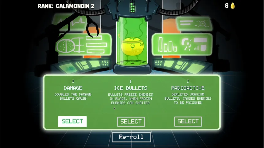 Скриншот 3 к игре Tangermarine