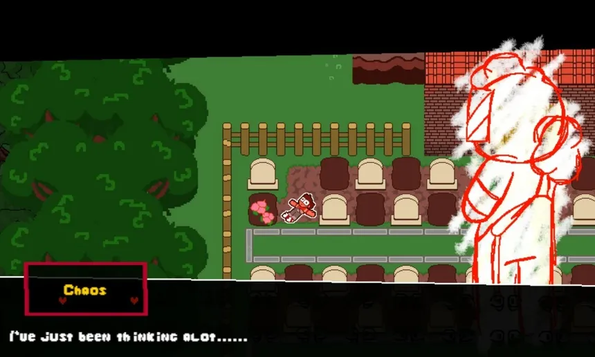 Скриншот 5 к игре Vltra Mayhem
