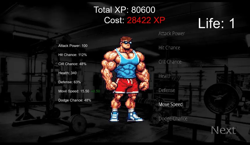 Скриншот 3 к игре Alpha Trashman Antoine