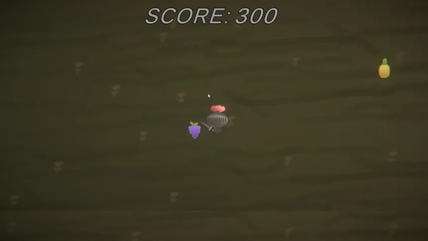 Скриншот 4 к игре Zombie Escape