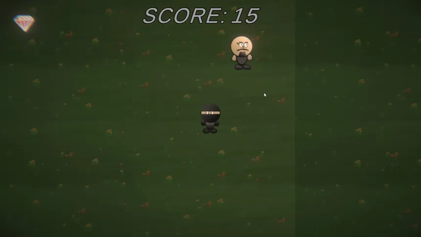 Скриншот 5 к игре City Heist