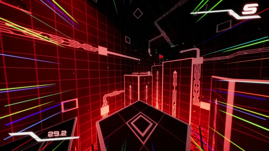 Скриншот 7 к игре LightQb