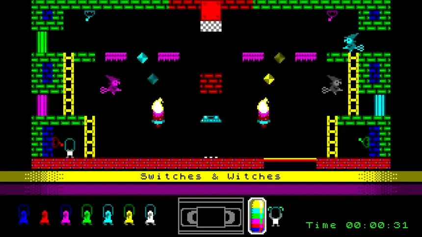 Скриншот 7 к игре Little Onryo
