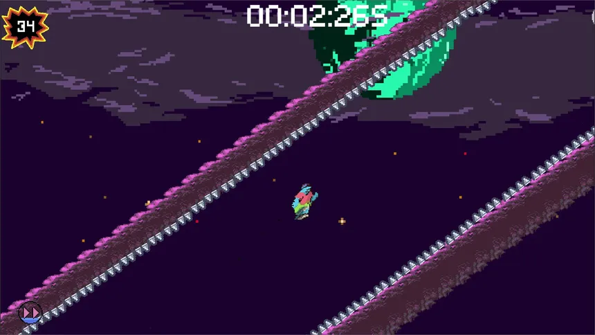 Скриншот 4 к игре GO FKN FAST