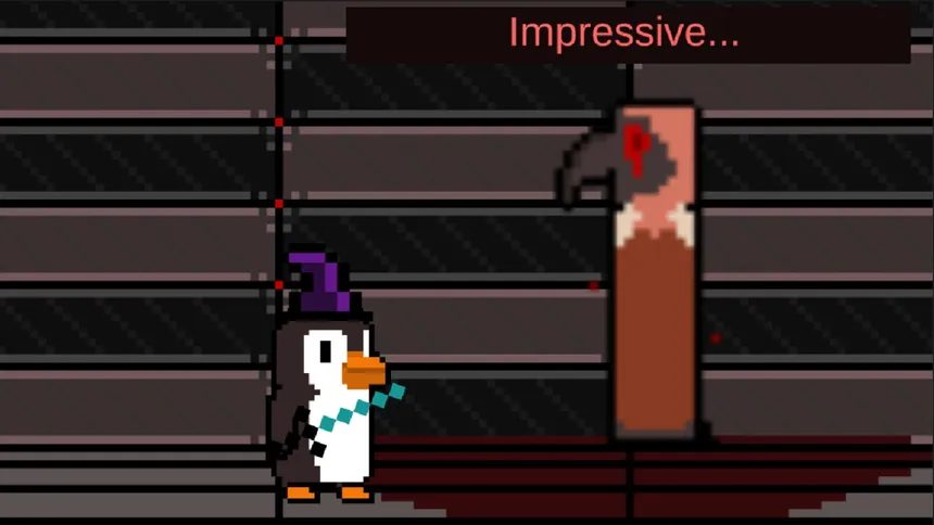 Скриншот 5 к игре Tower Of Penguinaria