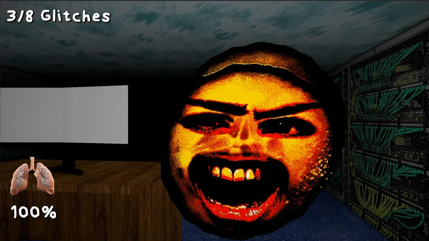 Скриншот 1 к игре Gerrit's Games
