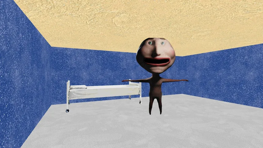 Скриншот 8 к игре Gerrit's Games