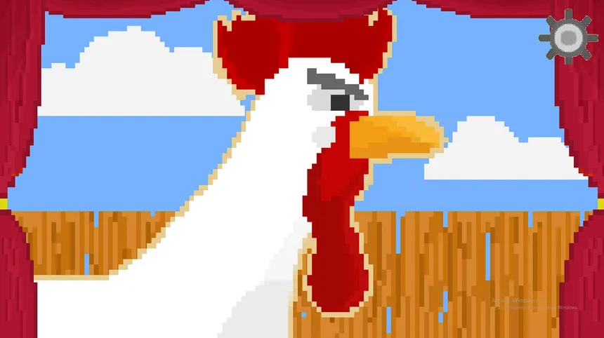 Скриншот 3 к игре Three Quest