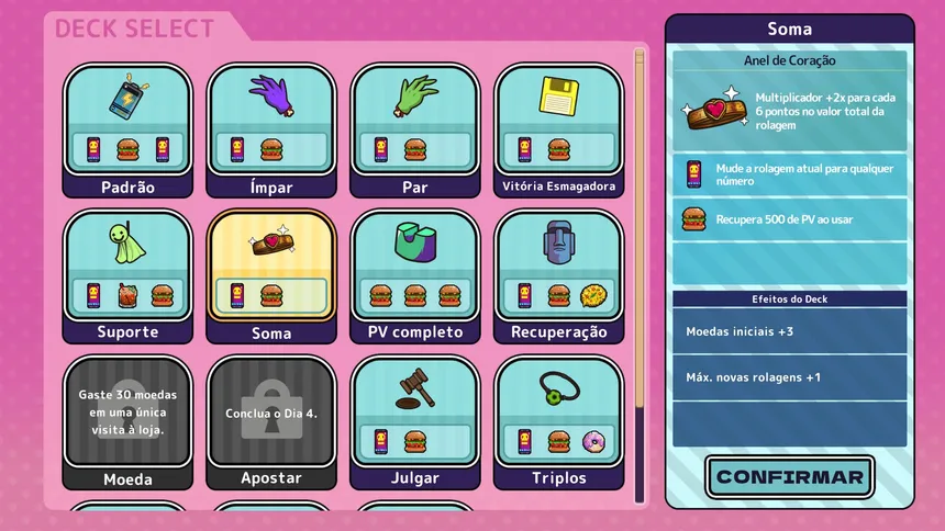 Скриншот 6 к игре Menherarium: Deadly Dice