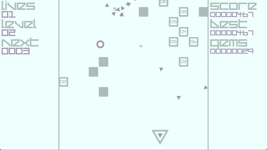 Скриншот 1 к игре break.up