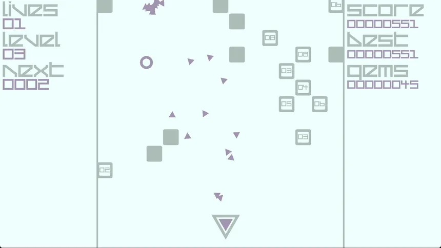 Скриншот 2 к игре break.up