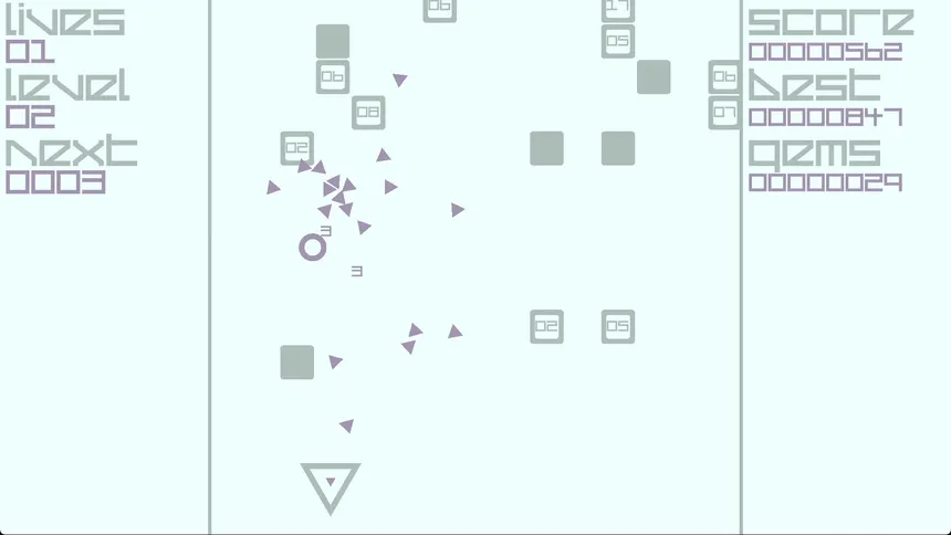 Скриншот 3 к игре break.up
