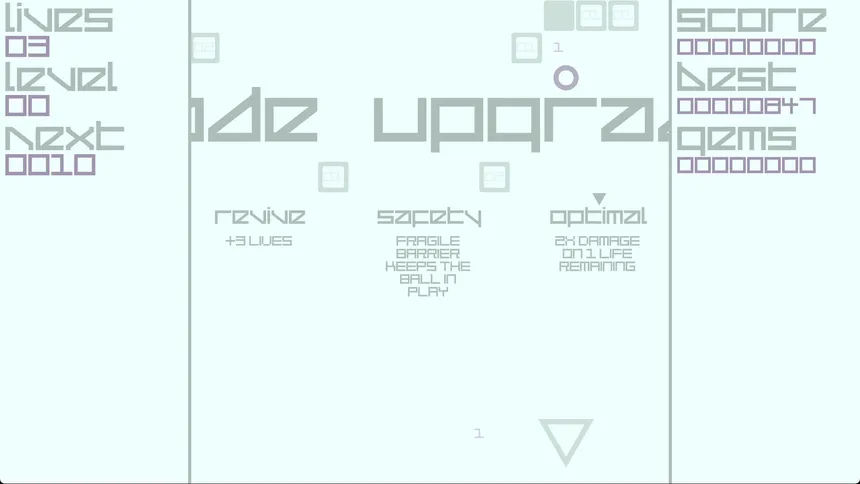 Скриншот 4 к игре break.up