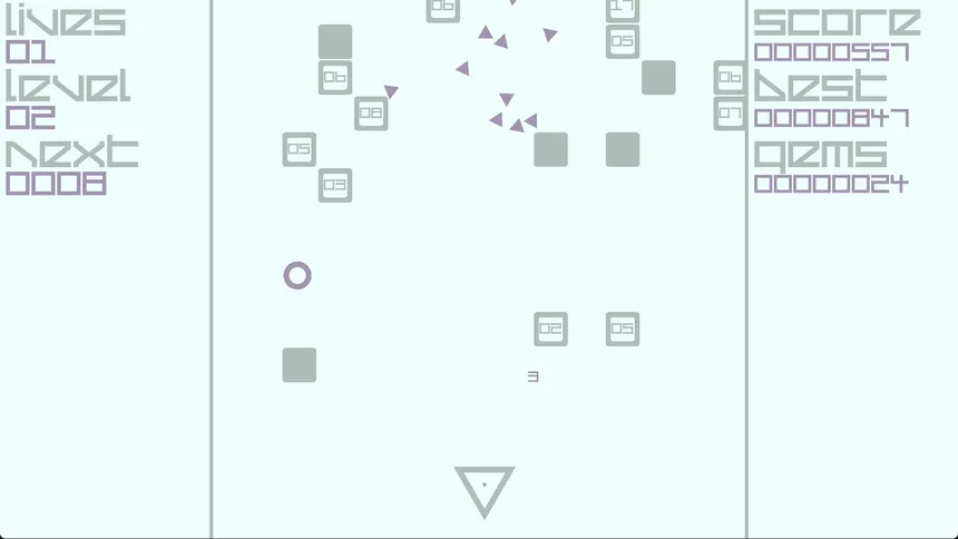 Скриншот 5 к игре break.up