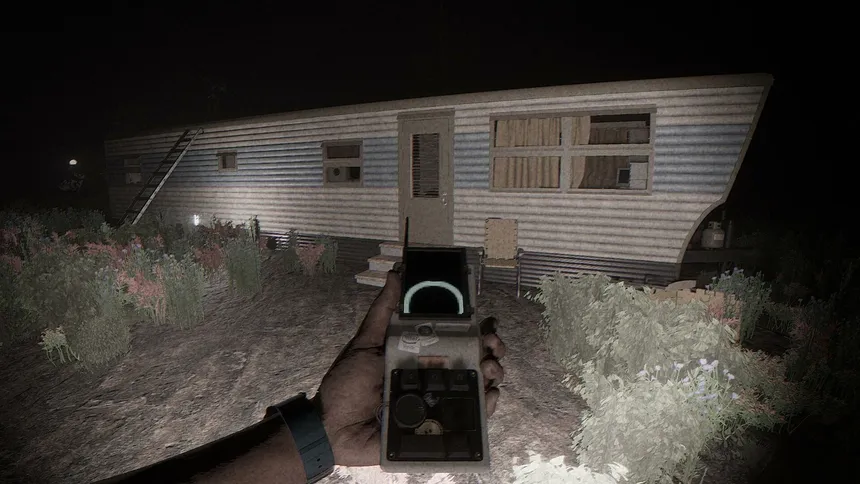 Скриншот 4 к игре ROT