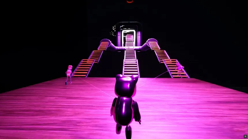 Скриншот 3 к игре Can we still get high