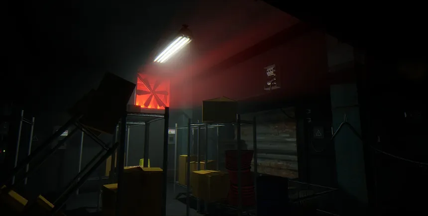 Скриншот 2 к игре Shieven